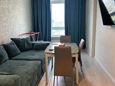 квартира за адресою Генуезька вул., 3