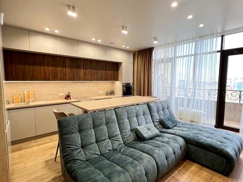 квартира по адресу Педагогическая ул., 23