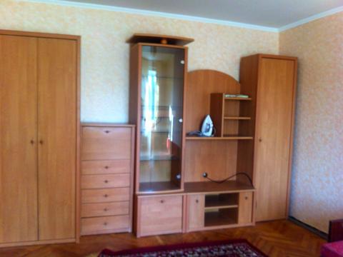 квартира по адресу Бориспольская ул., 28