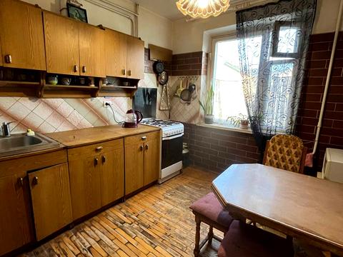 квартира за адресою Михайла Драгана вул., 7