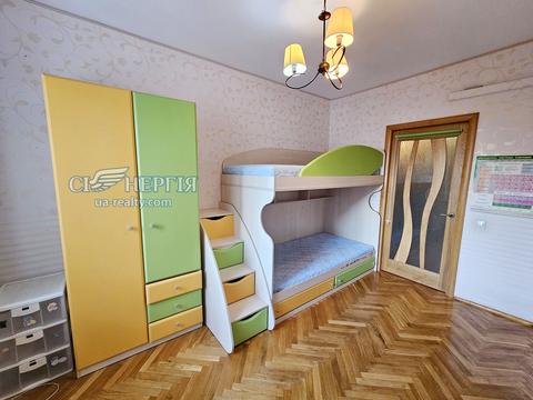 квартира за адресою Володимира Івасюка просп. (Героїв Сталінграду), 41