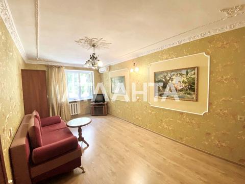 квартира за адресою Педагогічна вул., 18