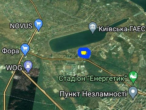 коммерческая по адресу Борисо-Глібська ул. (Ватутіна), 36