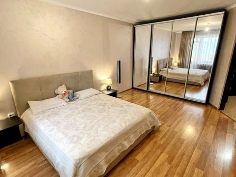 квартира за адресою Алматинська вул. (Алма-Атинська), 39-А