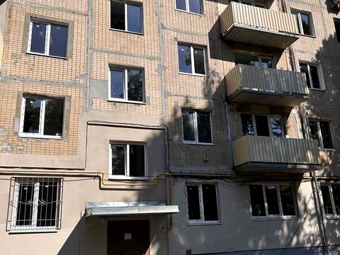 квартира за адресою Отакара Яроша вул., 5