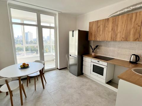 квартира за адресою Берестейський просп. (Перемоги), 67-Г