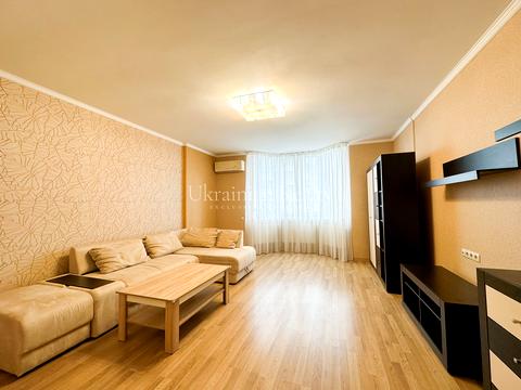 квартира за адресою Володимира Івасюка просп. (Героїв Сталінграду), 55