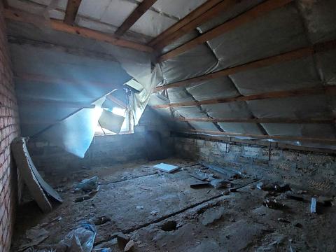 дом по адресу Квіткова, 11