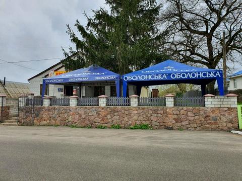 ділянка за адресою Садова, 8