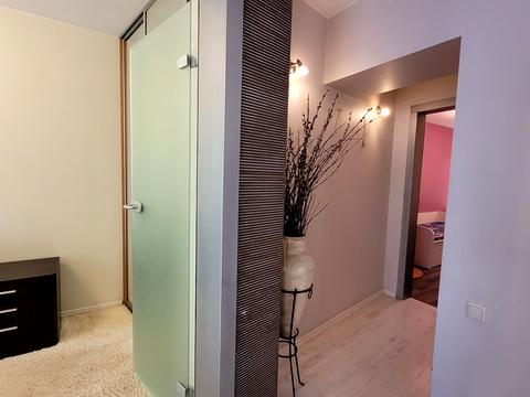 квартира по адресу Еврейская ул. (Бебеля), 42