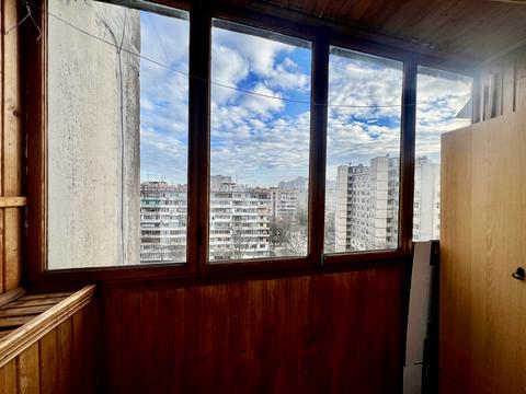 квартира за адресою Олега Мудрака вул. (Генерала Наумова), 33-А