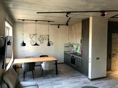 квартира за адресою Шолуденка вул., 1-А