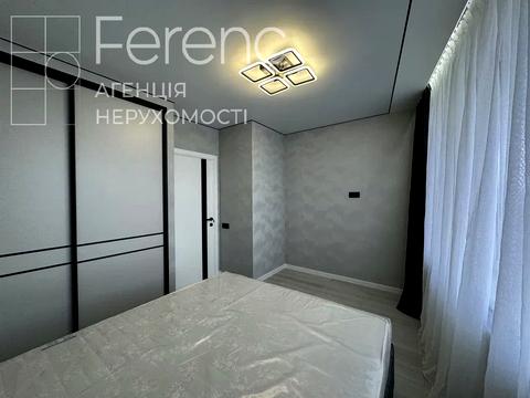 квартира за адресою Сидора Голубовича вул., 15