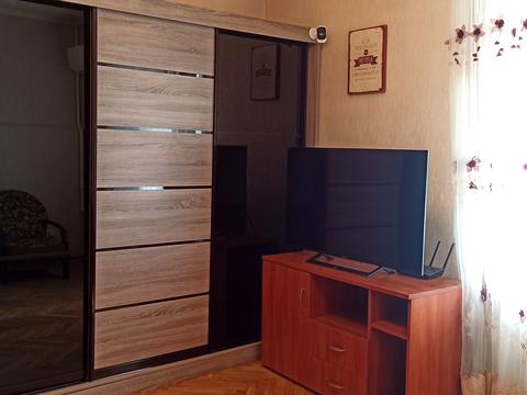 квартира по адресу Михаила Грушевского ул., 34/1