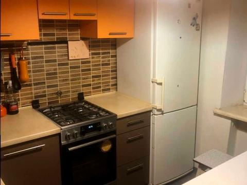 квартира за адресою Писаржевського вул., 7