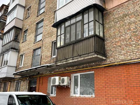 квартира за адресою Миколи Міхновського бульв. (Дружби народів), 6-Б