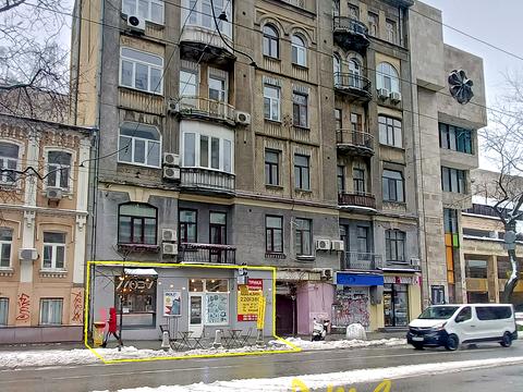 квартира за адресою Січових Стрільців вул. (Артема), 47