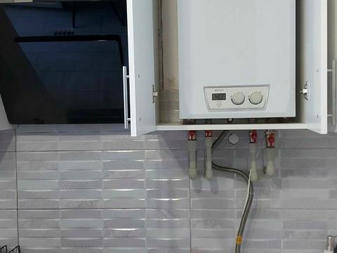 квартира за адресою Соборна вул., 105/6