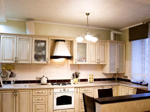 квартира по адресу Шевченко ул., 34б