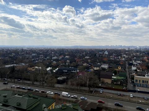 квартира за адресою Єлизавети Чавдар вул., 4