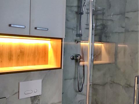 квартира за адресою Михайла Максимовича вул. (Онуфрія Трутенка), 26-Г