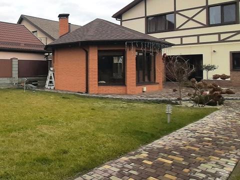 дом по адресу Енисейская ул. (Енисейская)