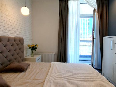 квартира за адресою Київ, Джона Маккейна вул. (Івана Кудрі), 7