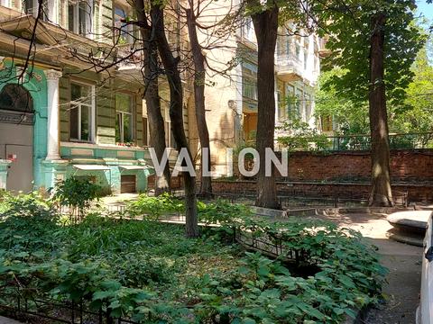квартира по адресу Евгения Чикаленко ул. (Пушкінська), 10-Б