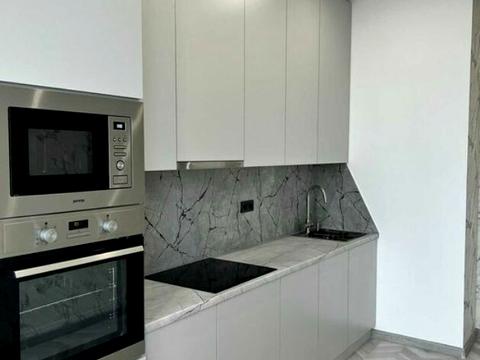 квартира по адресу Курортный пер., 1