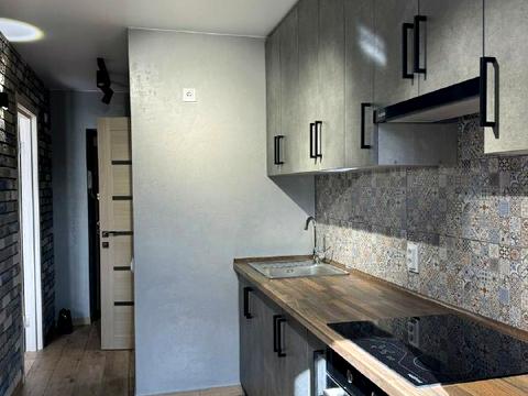 квартира по адресу Томаша Масарика ул., 4