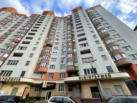 квартира за адресою Стрілецька, 1