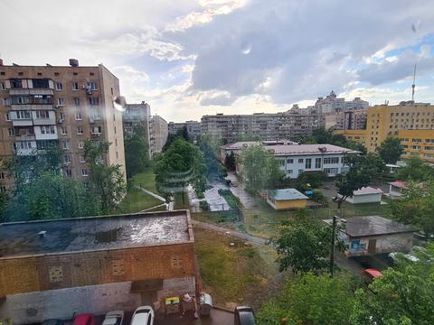 квартира по адресу Оболонский просп., 15