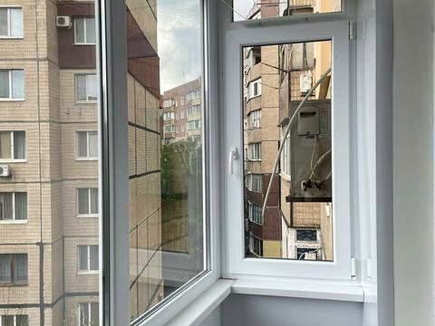 квартира за адресою м-н Индустриальный, 73