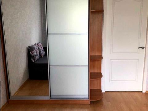 квартира за адресою Калинова вул., 83