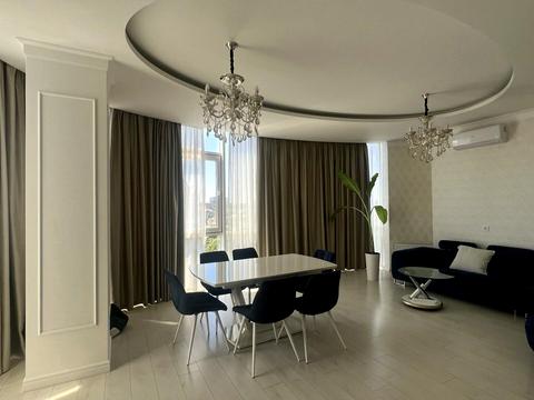 квартира за адресою Аркадійське плато вул. (Гагаринське плато), 5/2