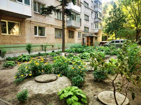 квартира за адресою Брюллова вул., 11