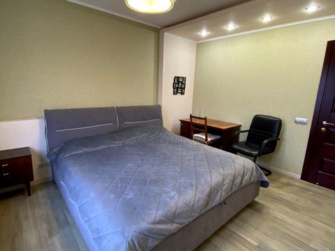 квартира за адресою Слобожанський просп. (Газети "Правда"), 16