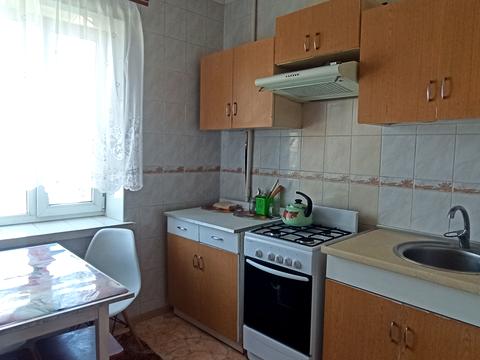 квартира за адресою Вікентія Беретті вул., 5