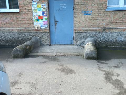 квартира за адресою Академіка Корольова вул., 30