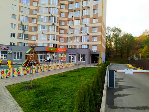 квартира за адресою Новопольова вул., 2