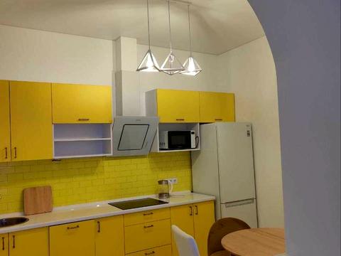 квартира за адресою Прохоровская, 40