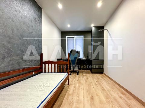 квартира за адресою Бородинська вул., 2