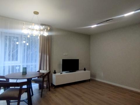 квартира за адресою Глибочицька вул., 73