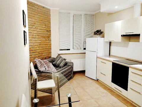 квартира по адресу Завальная ул., 10-Г