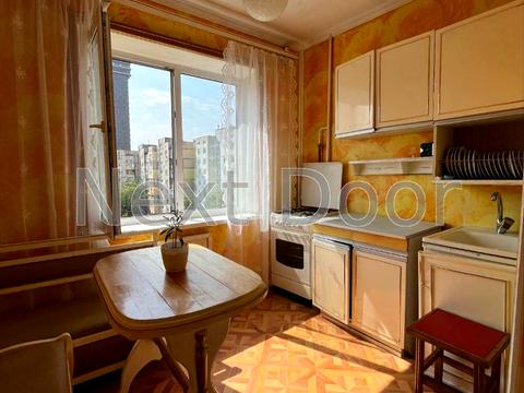 квартира по адресу Оболонский просп., 28-А