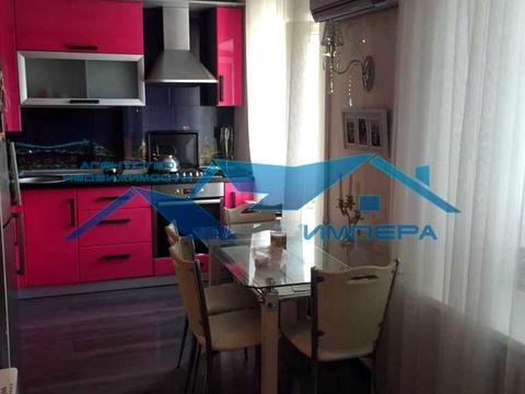 квартира за адресою Павленківська пл., 8