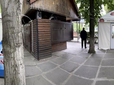 коммерческая по адресу Полтавская ул., 58