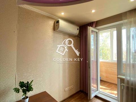 квартира по адресу Гетманская ул. (Ильичёвская), 74