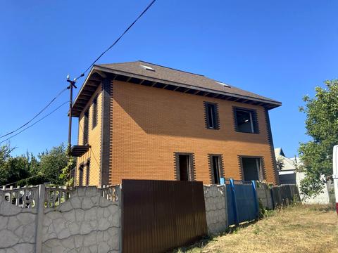 дом по адресу Родини Кенігів, 1-В