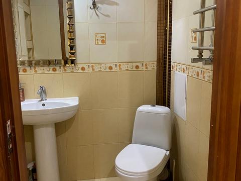 квартира по адресу Днепровская набережная ул., 19-А